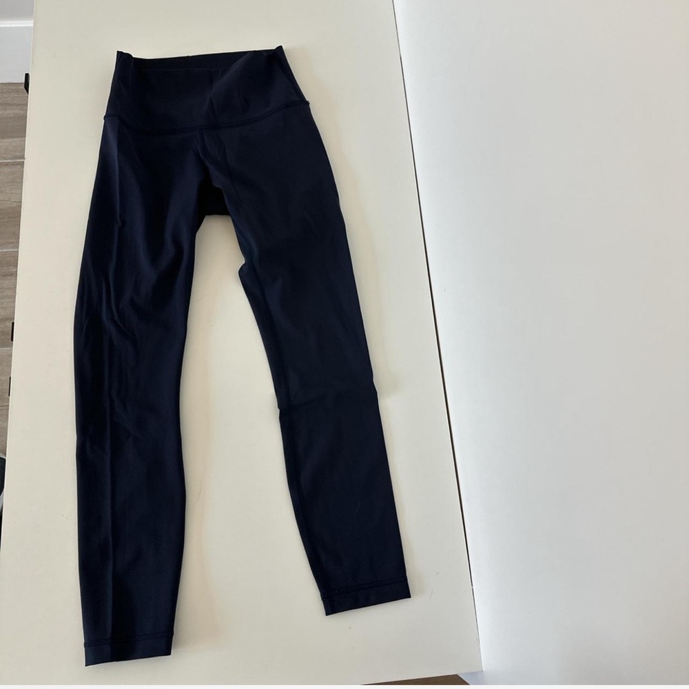 Lululemon align leggings